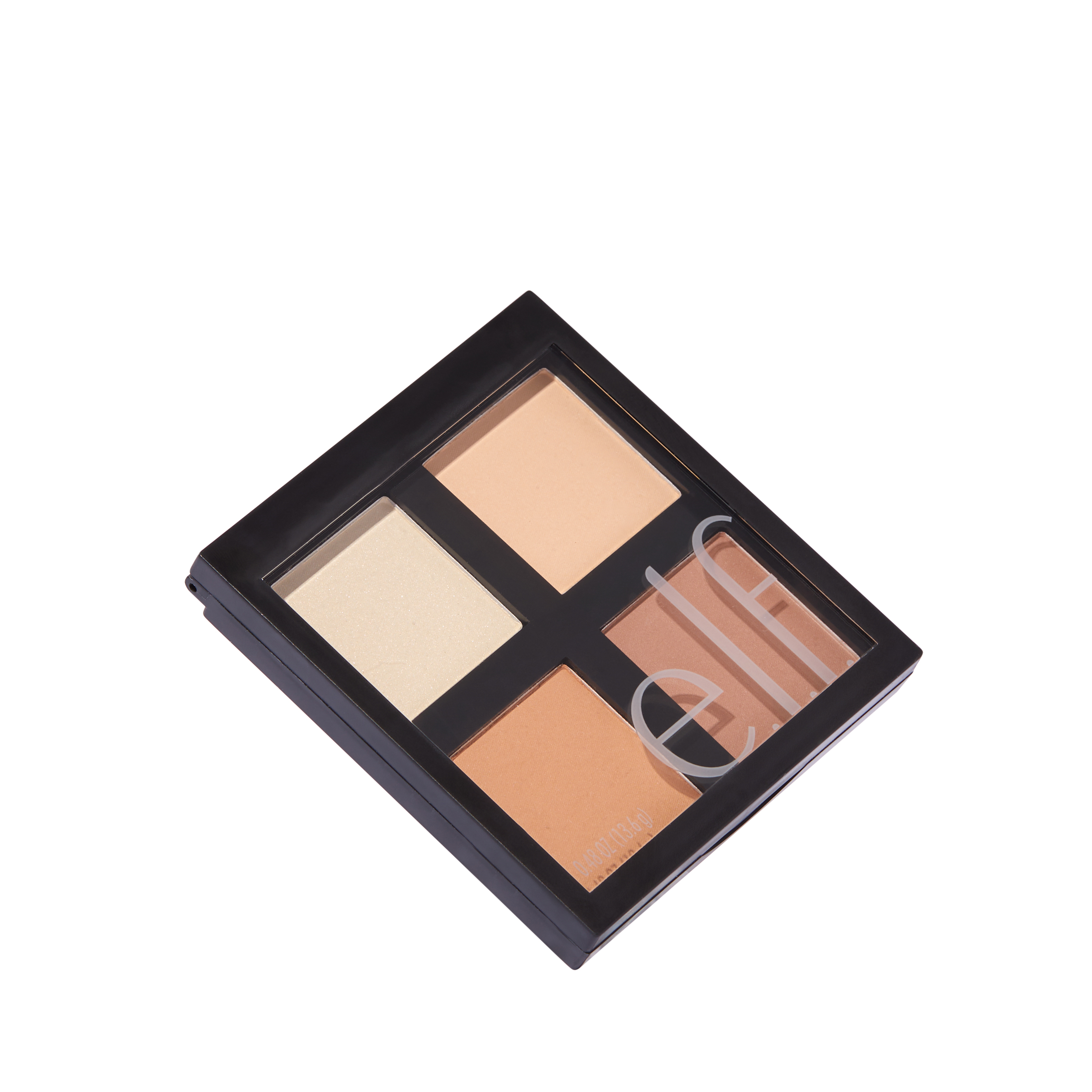 e.l.f. Powder Contour Palette