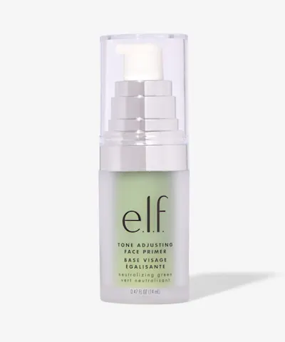 e.l.f. Cosmetics - e.l.f. Tone Adjusting Face Primer