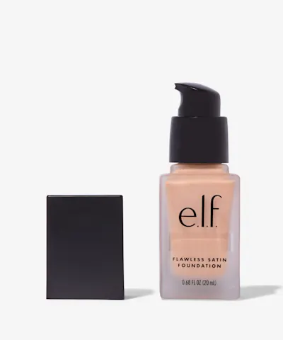 e.l.f. Cosmetics - Flawless Satin Foundation
