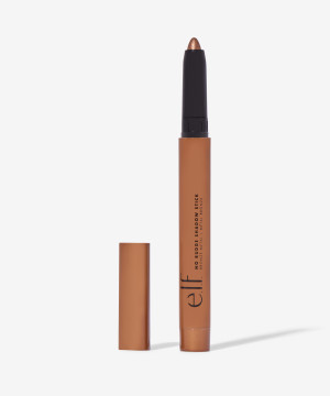 e.l.f. Cosmetics e.l.f. No Budge Shadow Stick - Bronze Metal at BEAUTY BAY