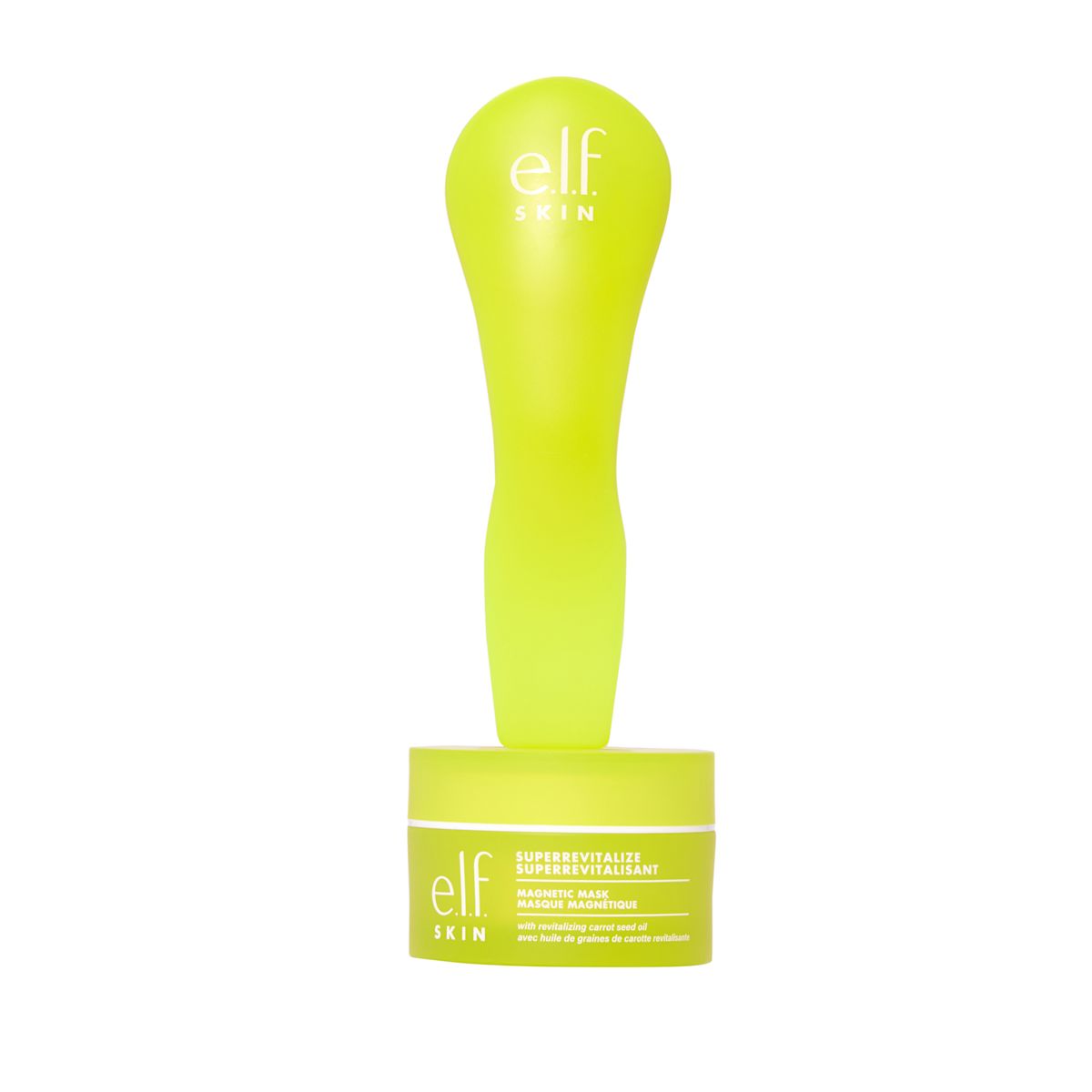 e.l.f. Cosmetics e.l.f. SuperRevitalize Mask