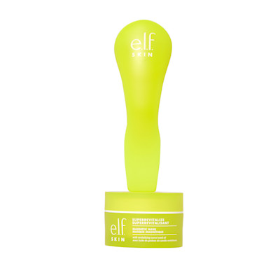 e.l.f. Cosmetics e.l.f. SuperRevitalize Mask