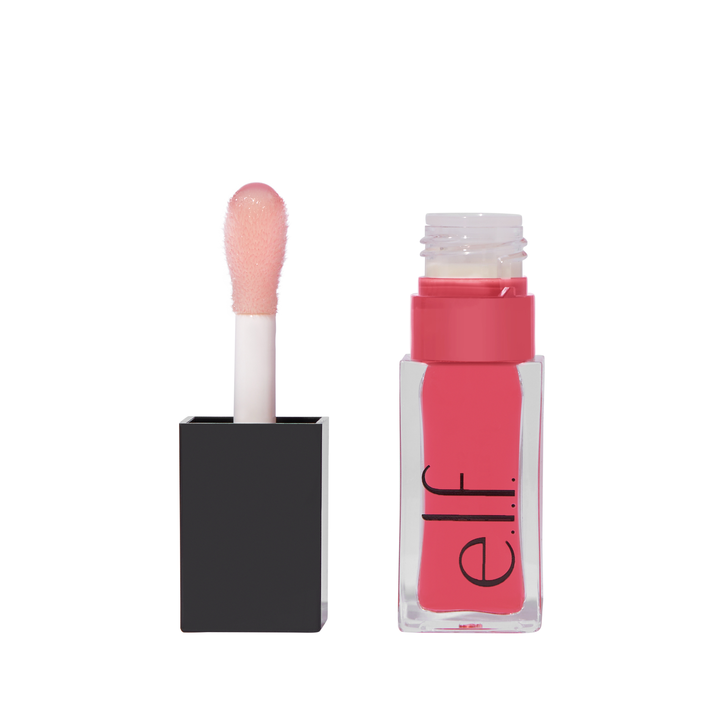 Glow Reviver Lip Oil Pink Quartz