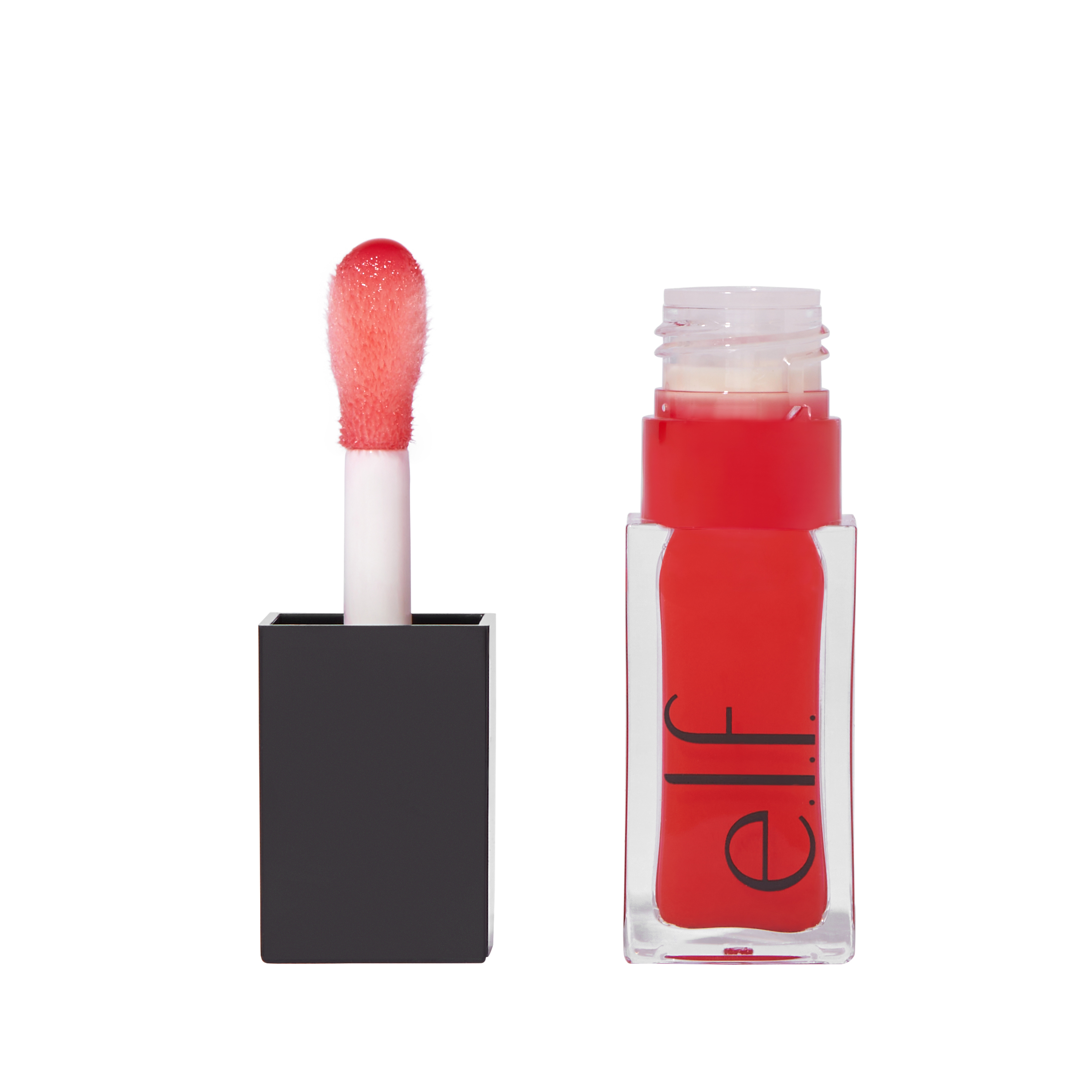 Glow Reviver Lip Oil Red Delicious