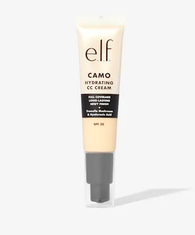 e.l.f. Cosmetics - Hydrating Camo CC Cream