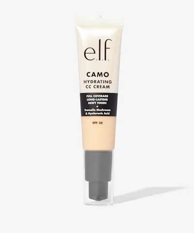 e.l.f. Cosmetics - Hydrating Camo CC Cream