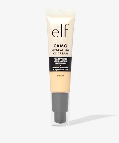 e.l.f. Cosmetics - Hydrating Camo CC Cream