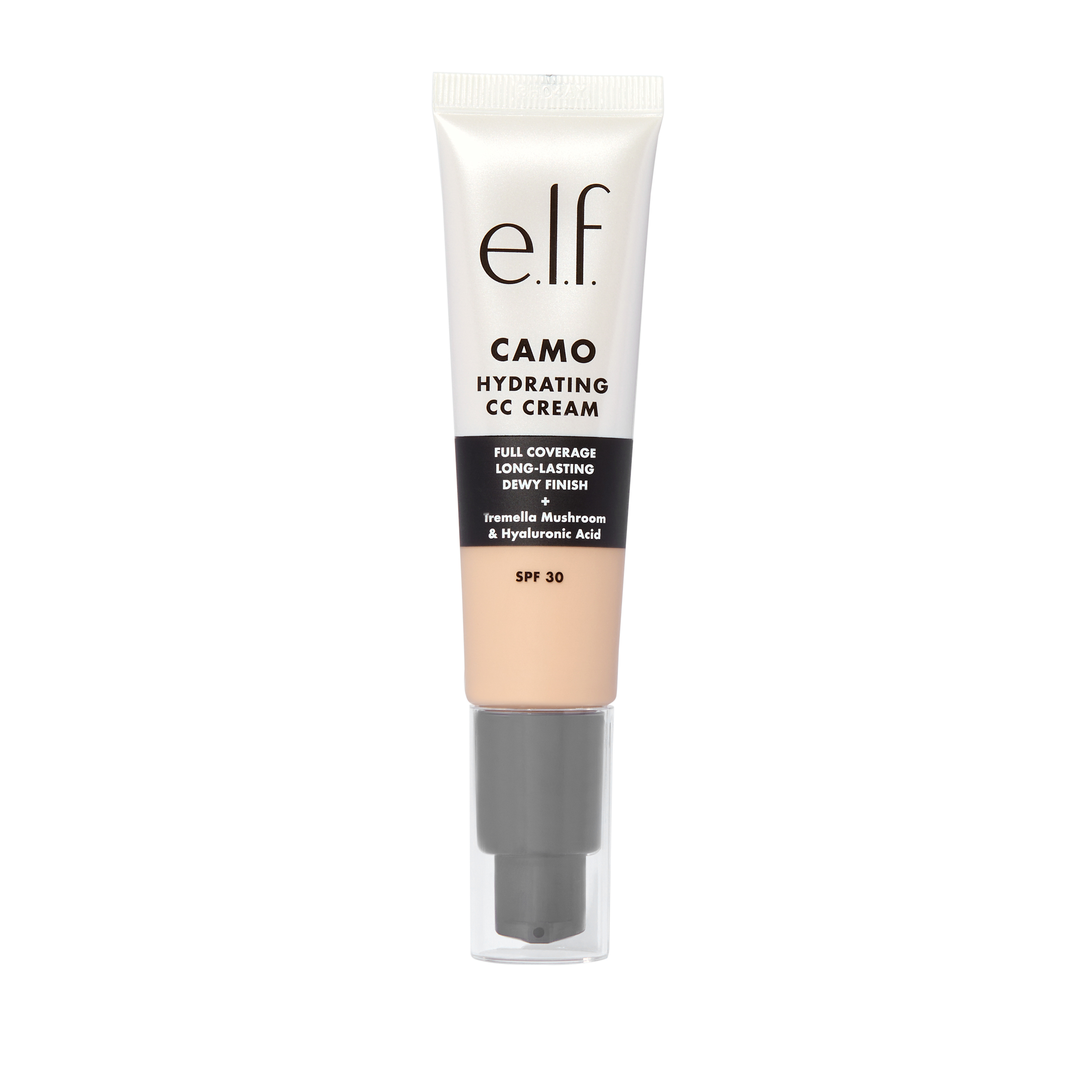 Hydrating Camo CC Cream Light 205 N