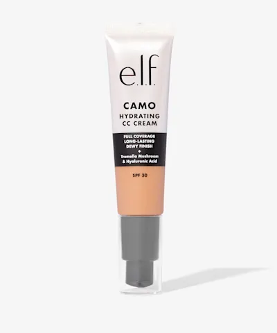 e.l.f. Cosmetics - Hydrating Camo CC Cream