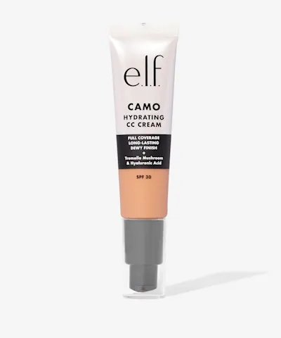 e.l.f. Cosmetics - Hydrating Camo CC Cream