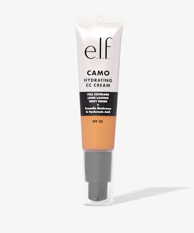 e.l.f. Cosmetics - Hydrating Camo CC Cream