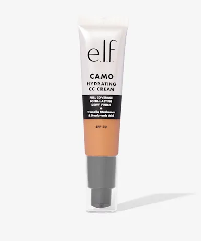 e.l.f. Cosmetics - Hydrating Camo CC Cream