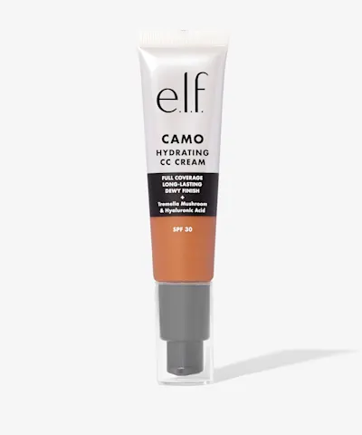 e.l.f. Cosmetics - Hydrating Camo CC Cream