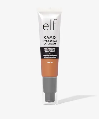 e.l.f. Cosmetics - Hydrating Camo CC Cream
