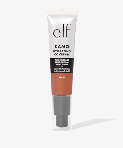 e.l.f. Cosmetics - Hydrating Camo CC Cream