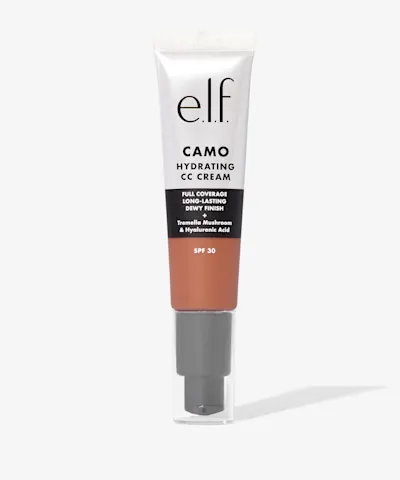 e.l.f. Cosmetics - Hydrating Camo CC Cream