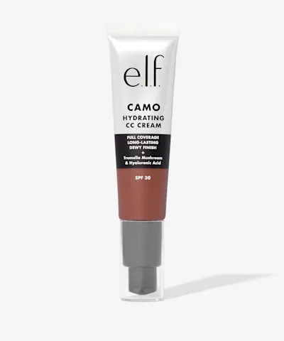 e.l.f. Cosmetics - Hydrating Camo CC Cream