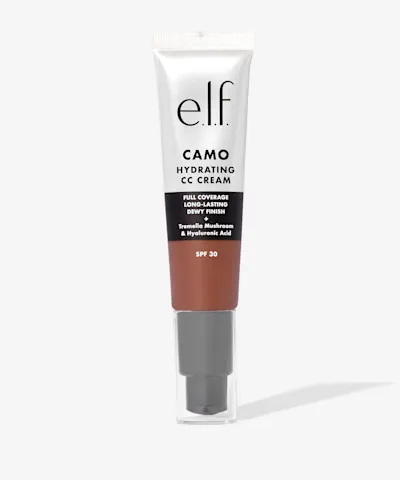 e.l.f. Cosmetics - Hydrating Camo CC Cream