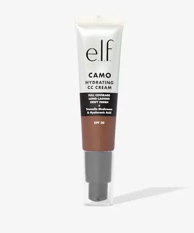e.l.f. Cosmetics - Hydrating Camo CC Cream