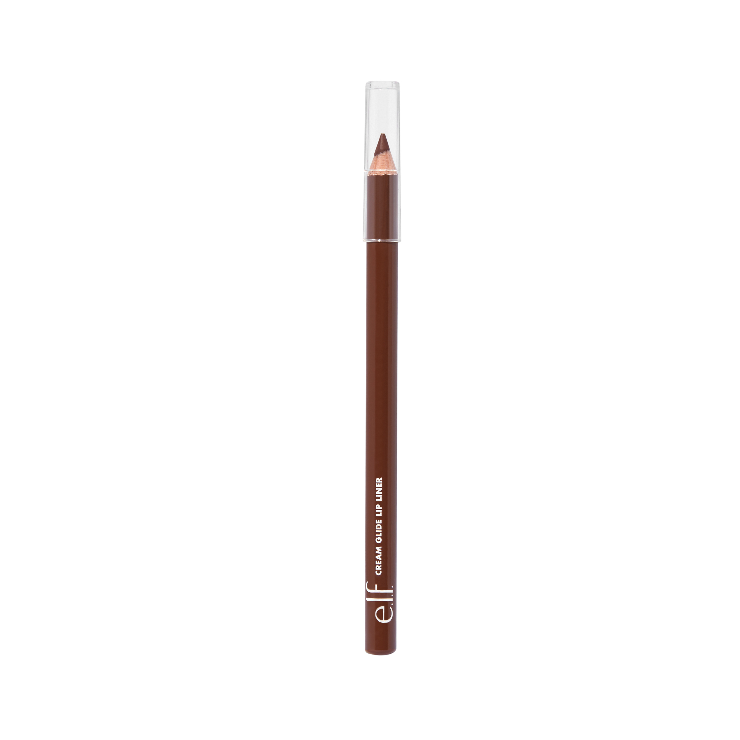 Cream Glide Lip Liner Dark Cocoa