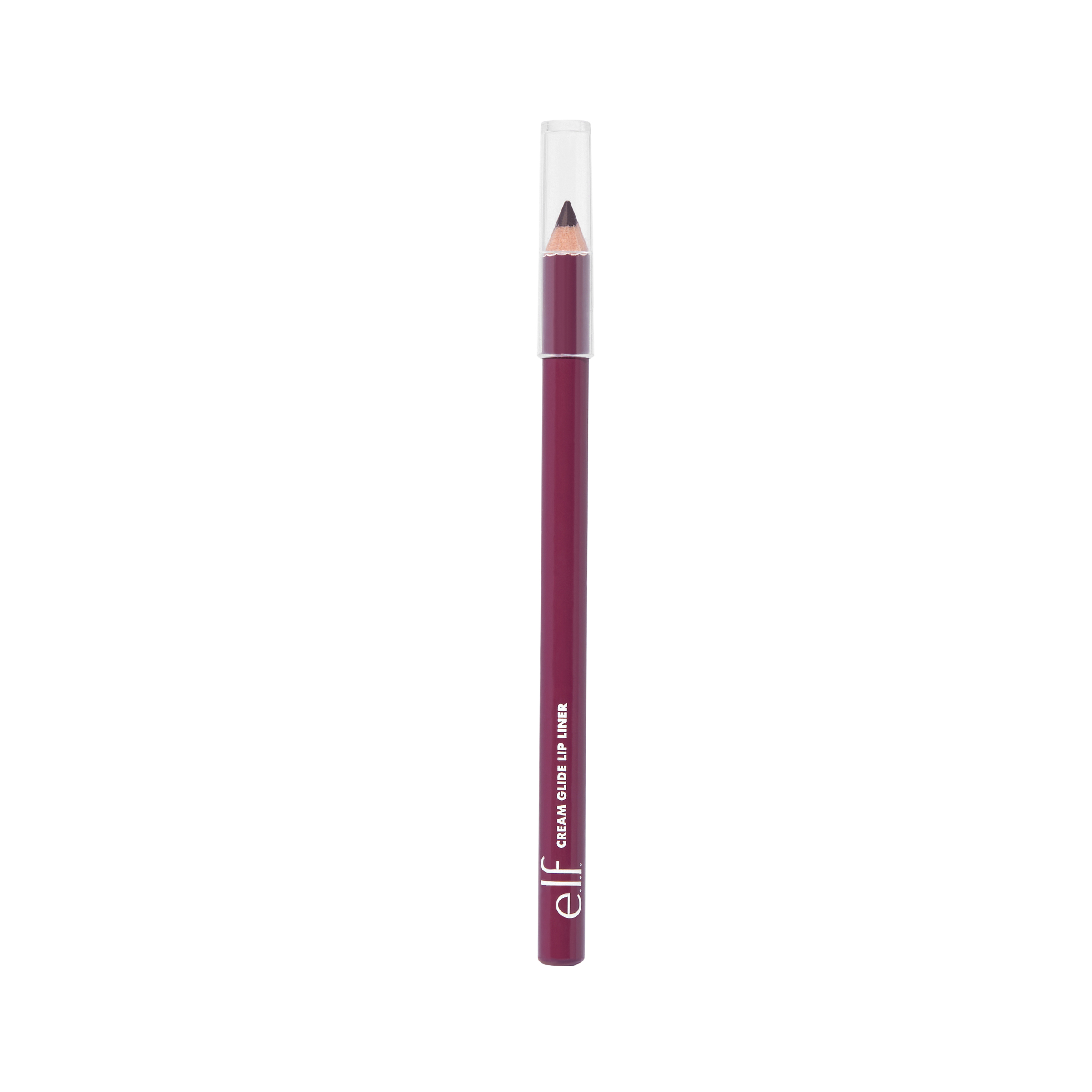 Cream Glide Lip Liner Plum & Get It