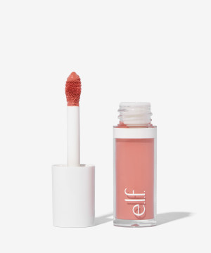 E.l.f. Cosmetics Camo Liquid Blush - Dusty Rosé At Beauty Bay