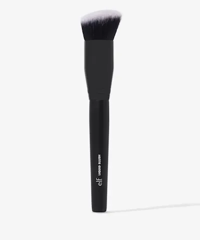 e.l.f. Cosmetics - Camo Liquid Blush Brush