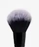 e.l.f. Cosmetics - Cream And Powder Face Brush