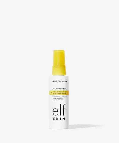 e.l.f. Cosmetics - Suntouchable! All Set for Sun SPF 30