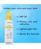 e.l.f. Cosmetics - Suntouchable! All Set for Sun SPF 30