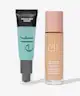 e.l.f. Cosmetics - Power Grip Primer & Halo Glow Liquid Filter