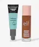 e.l.f. Cosmetics - Power Grip Primer & Halo Glow Liquid Filter