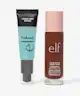 e.l.f. Cosmetics - Power Grip Primer & Halo Glow Liquid Filter
