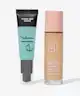 e.l.f. Cosmetics - Power Grip Primer & Halo Glow Liquid Filter