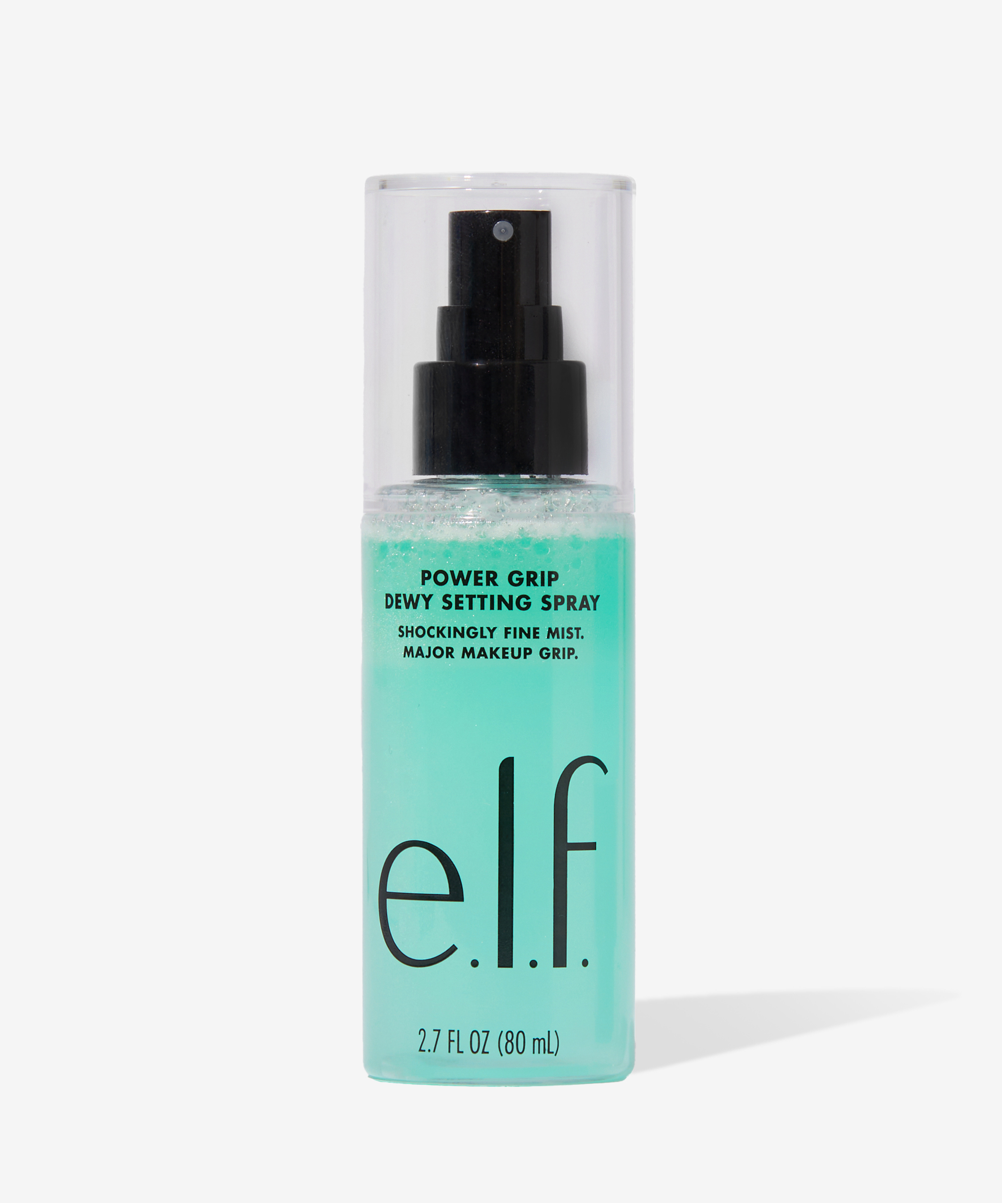 e.l.f. Cosmetics Power Grip Dewy Setting Spray at BEAUTY BAY