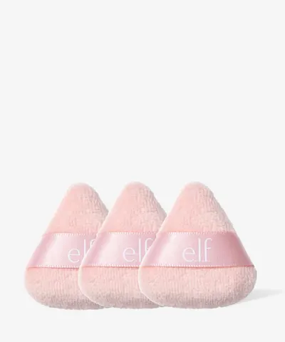 e.l.f. Cosmetics - Halo Glow Pinkie Puffs