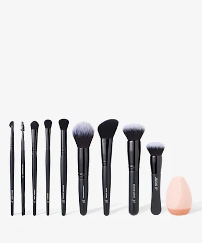 e.l.f. Cosmetics - Ten out of Ten Brush Set
