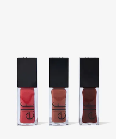 e.l.f. Cosmetics - Glow Reviver Lip Oil Trio