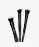 e.l.f. Cosmetics - Putty Face Brush Set