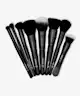 e.l.f. Cosmetics - Ultimate Makeup Brush Set & Travel Roll