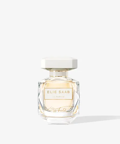 Elie Saab - Elie Saab Le Parfum In White EDP