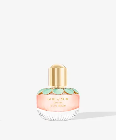 Elie Saab - Elie Saab Girl of Now Lovely EDP