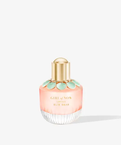 Elie Saab - Elie Saab Girl of Now Lovely EDP
