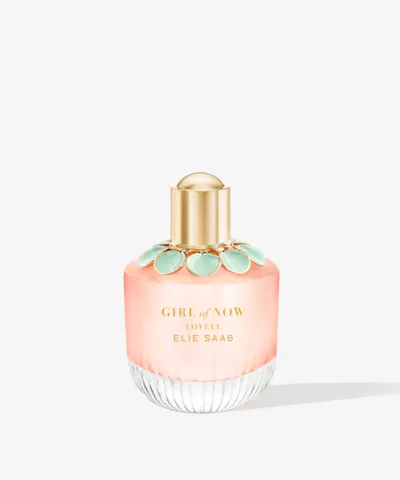 Elie Saab - Elie Saab Girl of Now Lovely EDP