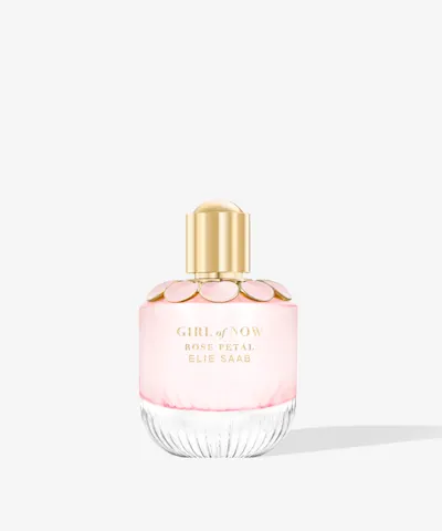 Elie Saab - Elie Saab Girl of Now Rose Petal EDP