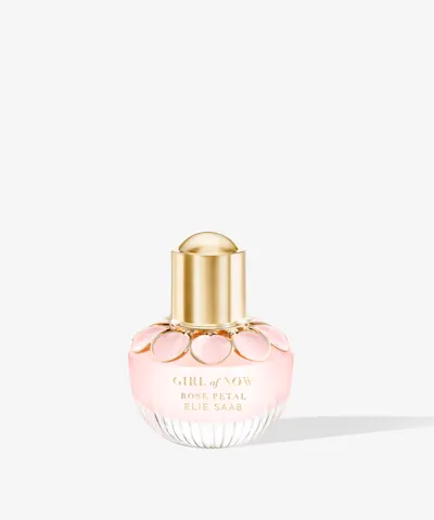 Elie Saab - Elie Saab Girl of Now Rose Petal EDP