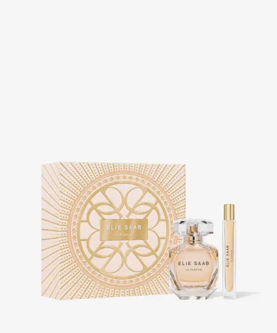 Elie Saab - Le Parfum Fragrance Gift Set