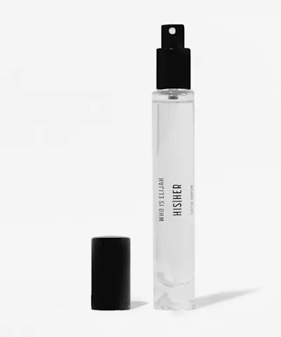 Who Is Elijah - His | Her Eau De Parfum