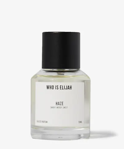 Who Is Elijah - Haze Eau De Parfum