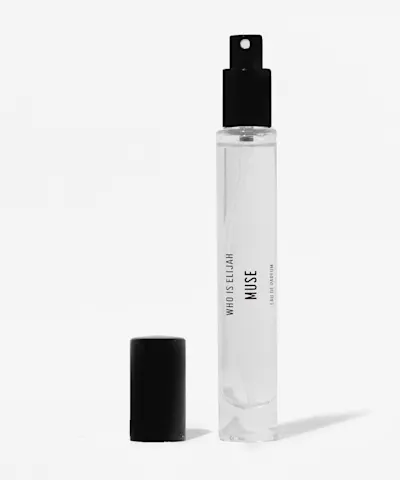 Who Is Elijah - Muse Eau De Parfum